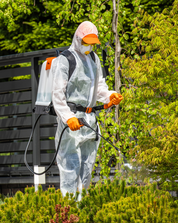 Garden Pest Control Service Delhi, Garden Pest Control Service Patna, Garden Pest Control Service Gaya